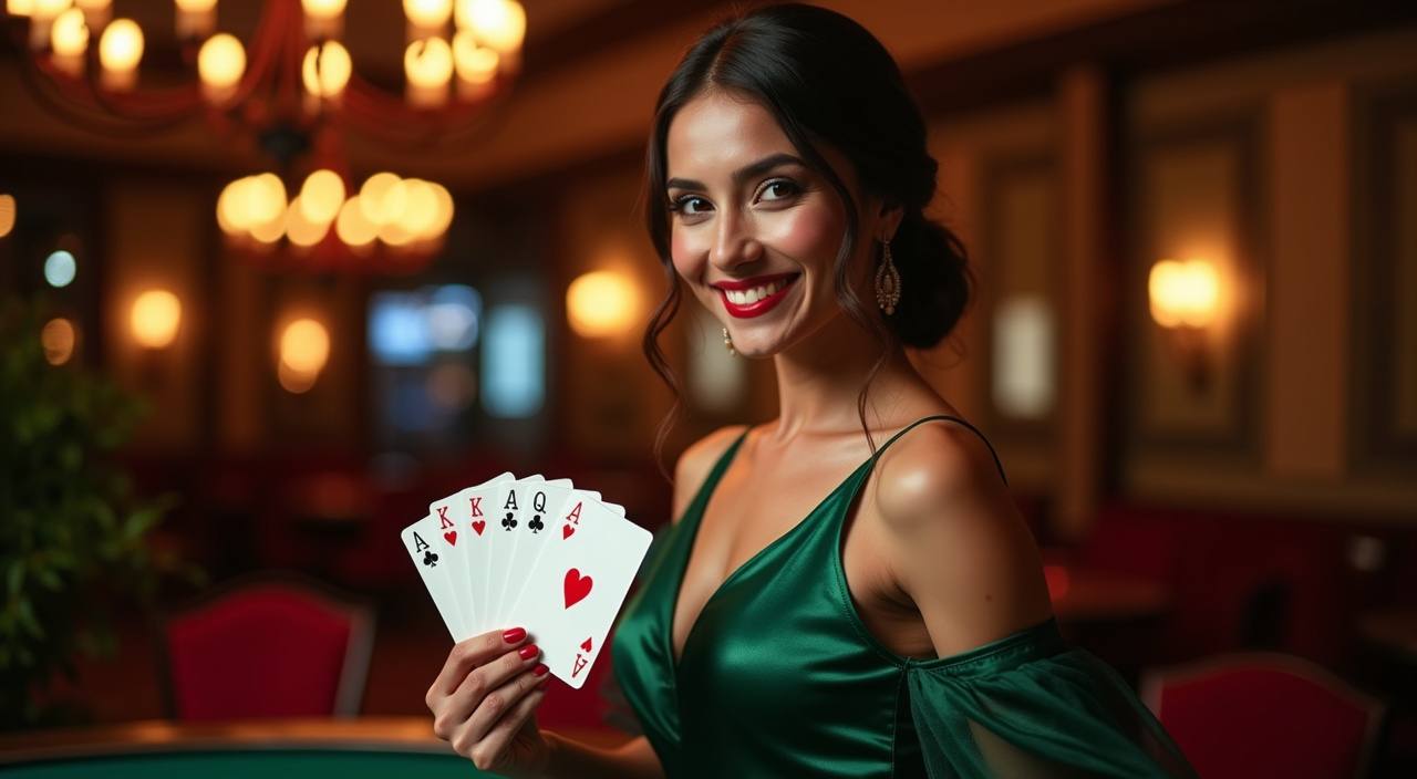 Roulette Royale